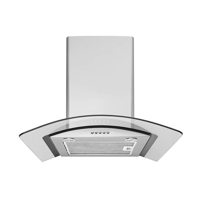 Вытяжка ARTEL ART-0660 Rainbow белый