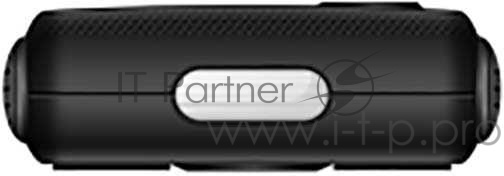 Мобильный телефон Philips E218 Xenium 32Mb темно-серый моноблок 2Sim 2.4 240x320 0.3Mpix GSM900/1800 MP3 FM microSD