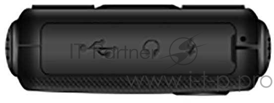 Мобильный телефон Philips E218 Xenium 32Mb темно-серый моноблок 2Sim 2.4 240x320 0.3Mpix GSM900/1800 MP3 FM microSD