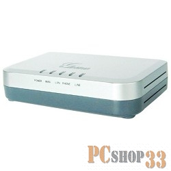 VoIP-телефон Grandstream (HT-503)Маршрутизатор VoIP Grandstream HandyTone 503