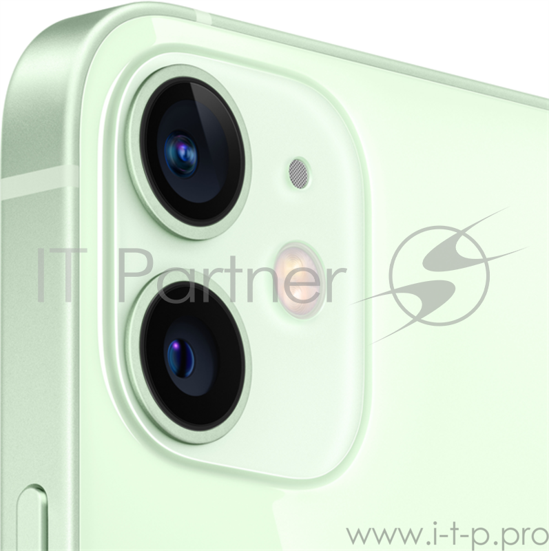 Смартфон Apple iPhone 12 mini (5,4) 64GB Green