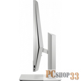 Моноблок 800 G6 AIO 24 T / i5-10500 / 8GB / 256GB SSD / W10p64 / 3yw / Wireless Slim kbd & mouse NRL / HAS Intel Wi-Fi 6 / Webcam / WLAN ax 2x2 non-vPro