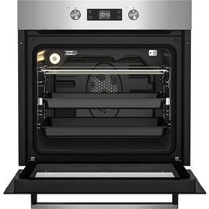 Электрический духовой шкаф. Beko BIM12300XPS