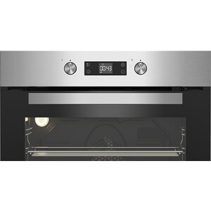 Электрический духовой шкаф. Beko BIM12300XPS