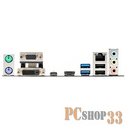 Материнская плата ASUS PRIME H270M-PLUS RTL