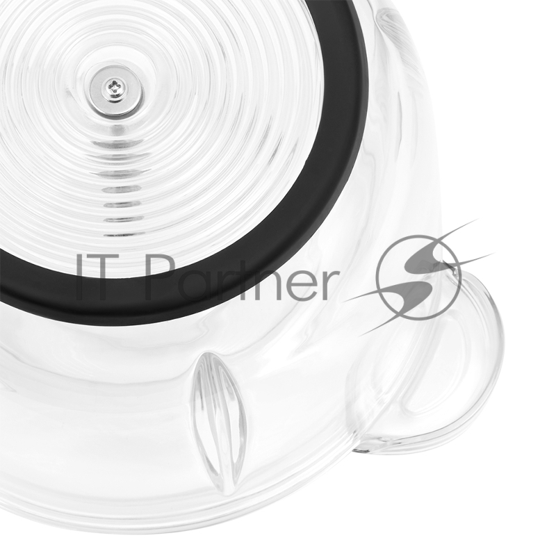 Измельчитель электрический Kitfort КТ-3013 2л. 400Вт сиреневый