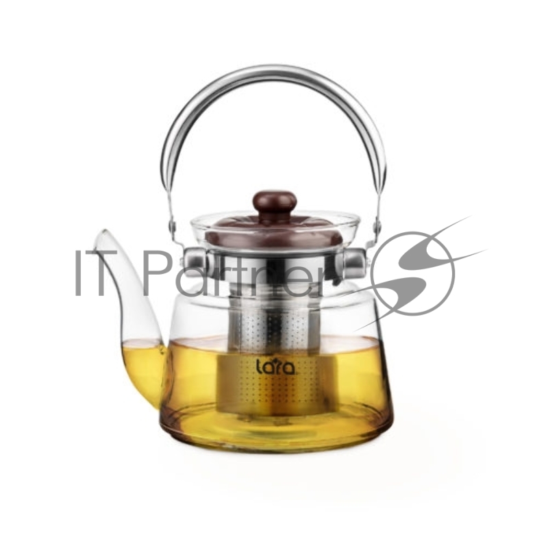 Заварочный чайник LARA LR06-13