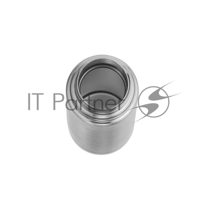 LR04-10 термос LARA (сталь) - 750 мл, КЛАПАН, двойные стенки, крышка-чашка