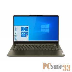 1165G7/16Gb/SSD1Tb/UMA/14/Touc