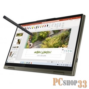 1165G7/16Gb/SSD1Tb/UMA/14/Touc