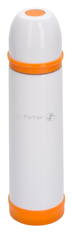 Вакуумный термос с узким горлом 0,5л Linea PROMO 94-4609