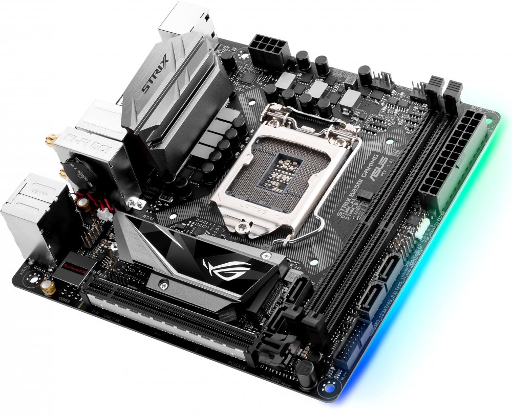 6G,M.2,PCI-E,7.1CH,GLan,Wi-Fi/