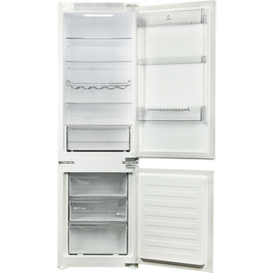 Холодильник Lex RBI 240.21 NF (двухкамерный)