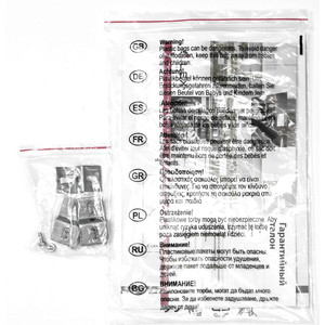 Варочная поверхность электрическая Lex EVH 642 черный