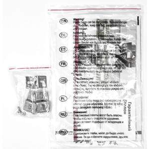 Варочная поверхность электрическая Lex EVH 640 черный