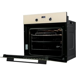 Духовой шкаф Электрический Lex EDP 092 IV слоновая кость