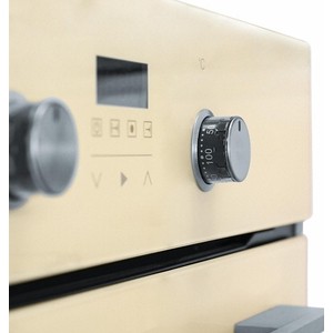 Духовой шкаф Электрический Lex EDP 092 IV слоновая кость