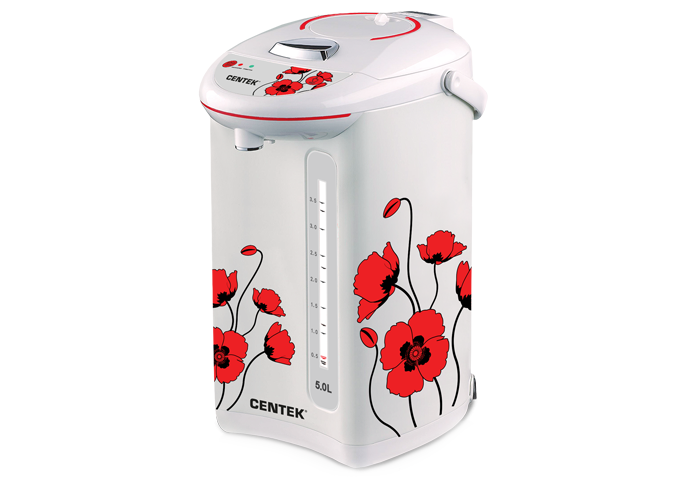 Термопот Centek CT-1080T Маки