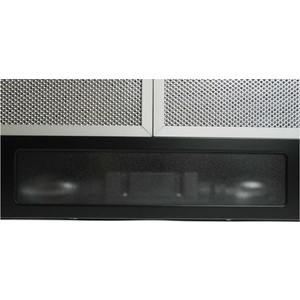 Купольная кухонная вытяжка Lex Basic 500 черный