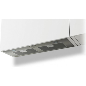 Вытяжка Lex GS Bloc P 900 нержавеющая сталь управление: кнопочное (1 мотор)