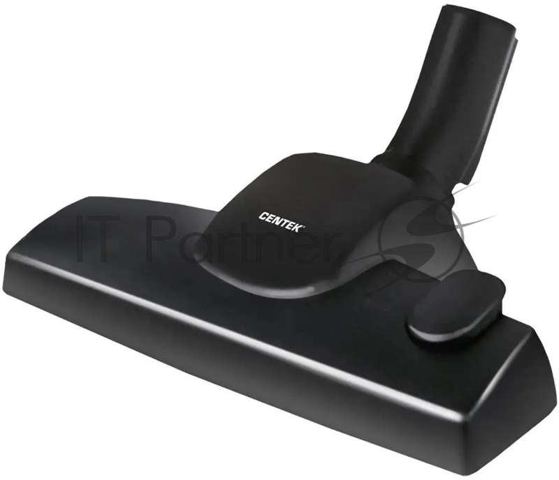 Пылесос Centek CT-2524 (черный/красный) циклон