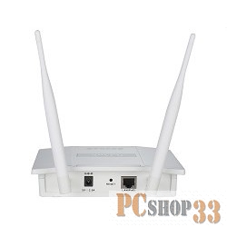 Сетевое оборудование D-Link DAP-2360/A1A/B1A Беспроводная точка доступа с поддержкой PoE