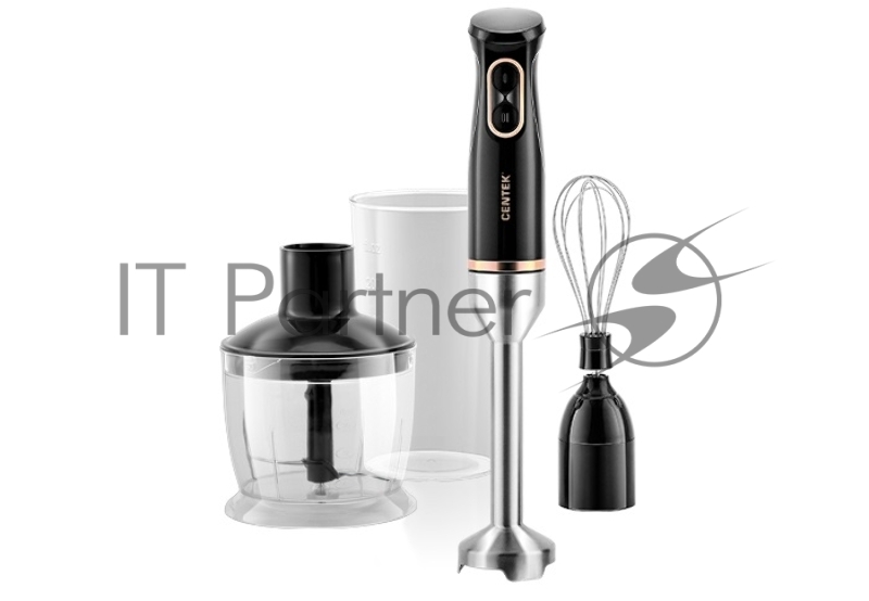 Блендер Centek CT-1347 Black