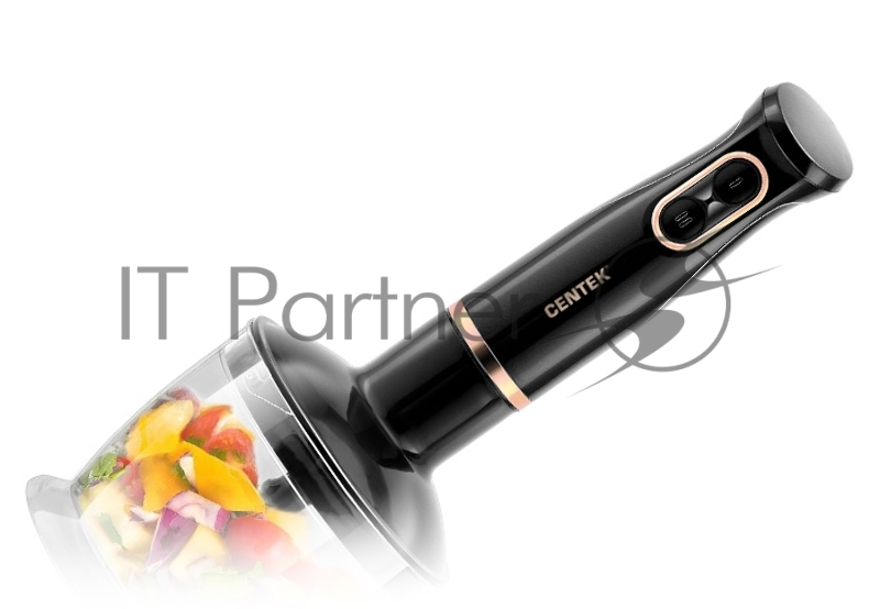 Блендер Centek CT-1347 Black