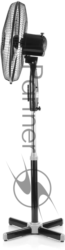 Напольный вентилятор Centek CT-5015 Black 1 шт/уп