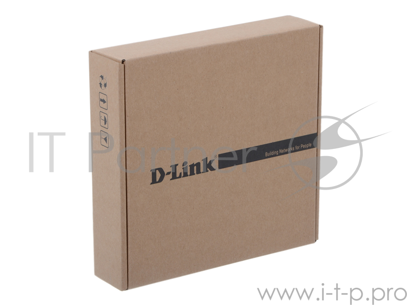 Переключатель D-Link DKVM-CB3/B1A Кабель KVM длиной 3 м с разъемами PS2