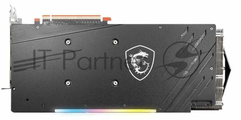 Видеокарта MSI PCI-E AMD Radeon RX 6800 GAMING X TRIO 16GB (RX 6800 GAMING X TRIO 16G)