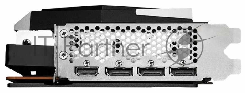 Видеокарта MSI PCI-E AMD Radeon RX 6800 GAMING X TRIO 16GB (RX 6800 GAMING X TRIO 16G)