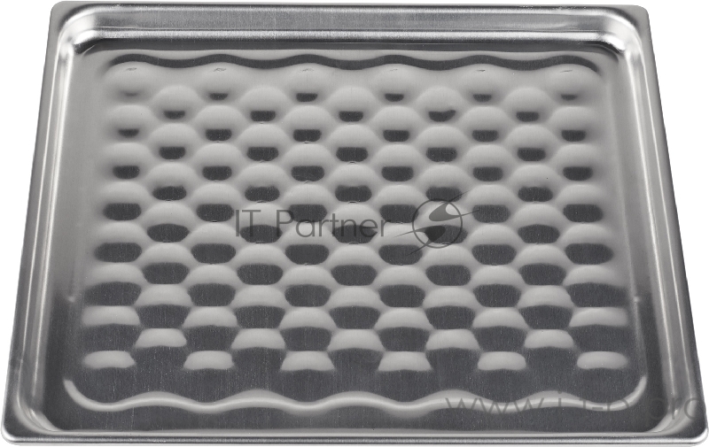 Духовой шкаф Электрический Weissgauff EOV 19 MX нержавеющая сталь/черный