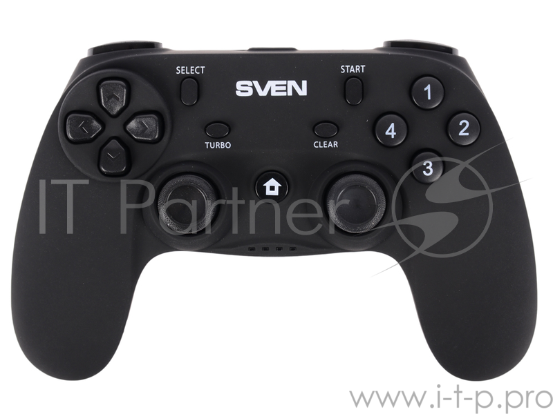 Геймпад SVEN GC-3050 Беспроводной геймпад SV-016005
