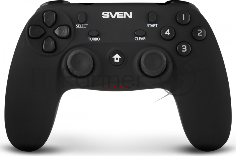Геймпад SVEN GC-3050 Беспроводной геймпад SV-016005