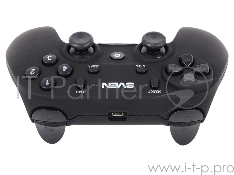 Геймпад SVEN GC-3050 Беспроводной геймпад SV-016005
