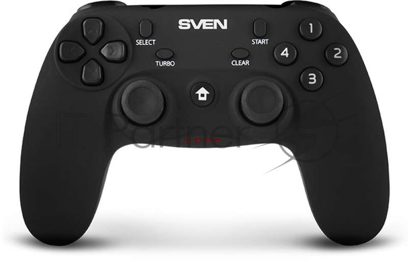 Геймпад SVEN GC-3050 Беспроводной геймпад SV-016005