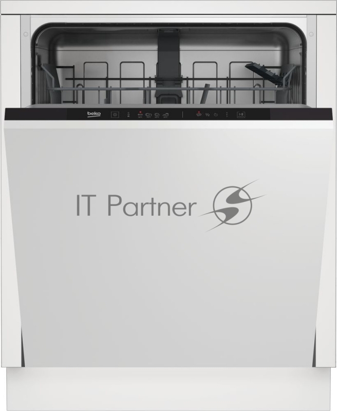 Встраиваемая посудомоечная машина Beko DIN14R12