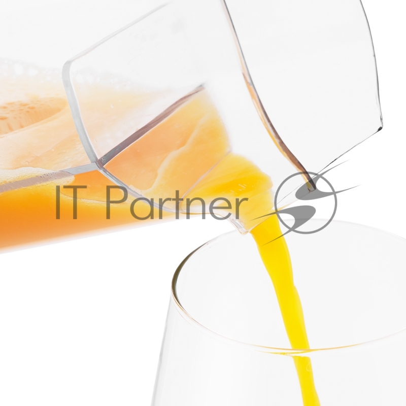 Соковыжималка центробежная Kitfort KT-1116 600Вт стальной