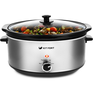 Мультиварка Kitfort KT-210