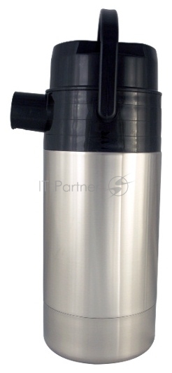 Термос АМЕТ 2 л Гейзер 1С-57 с пневмонасосом и ручкой /г. Аша/