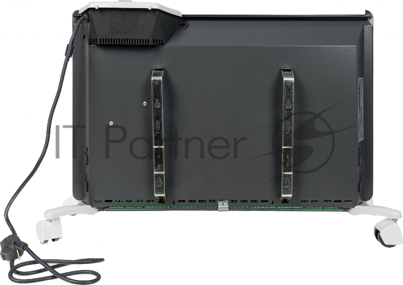 Конвектор Electrolux Air Gate Digital Inverter ECH/AGI-2000 2000Вт белый