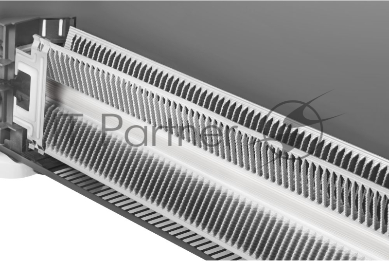 Конвектор Electrolux Air Gate Digital Inverter ECH/AGI-2000 2000Вт белый