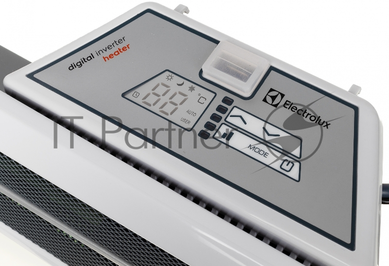 Конвектор Electrolux Air Gate Digital Inverter ECH/AGI-2000 2000Вт белый