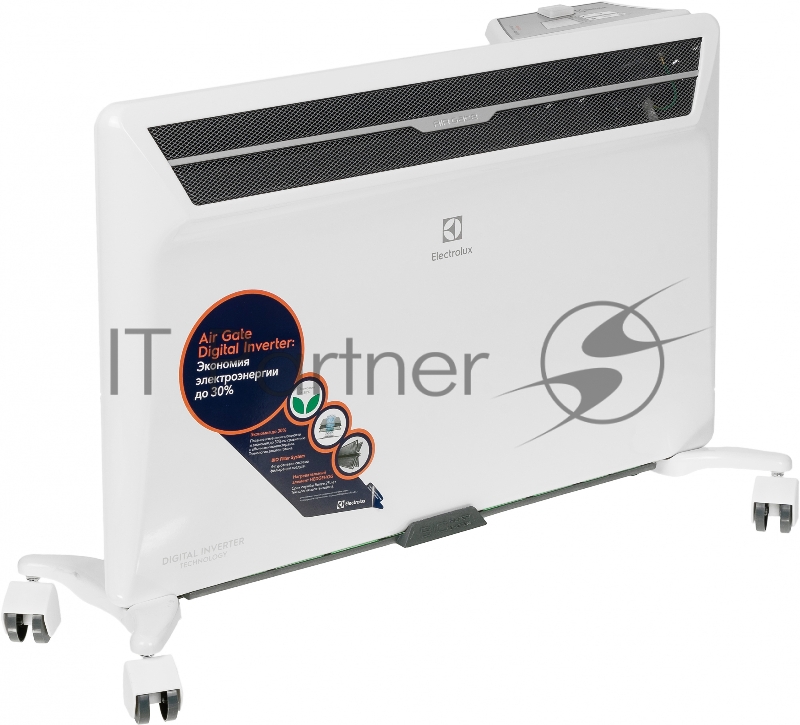 Конвектор Electrolux Air Gate Digital Inverter ECH/AGI-2000 2000Вт белый