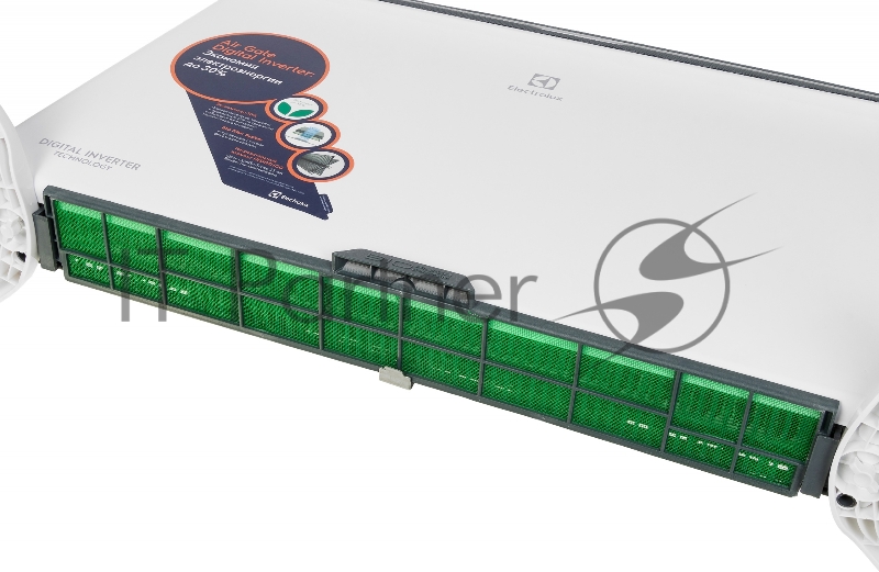 Конвектор Electrolux Air Gate Digital Inverter ECH/AGI-2000 2000Вт белый