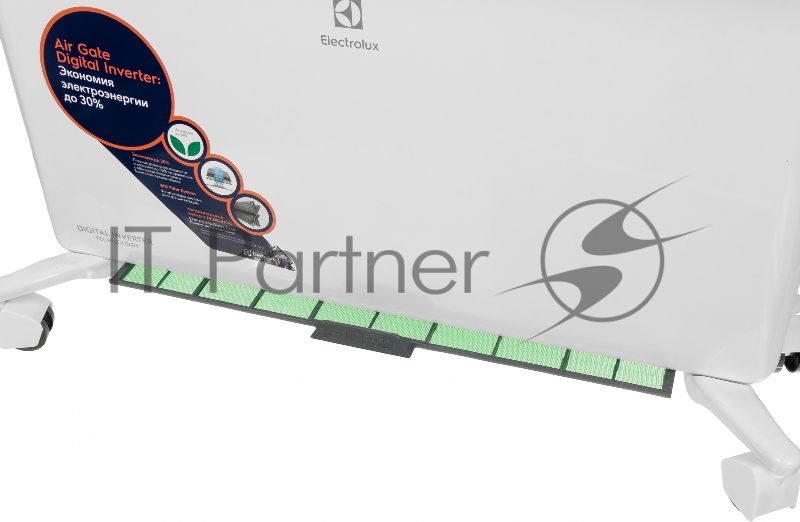 Конвектор Electrolux Air Gate Digital Inverter ECH/AGI-2000 2000Вт белый
