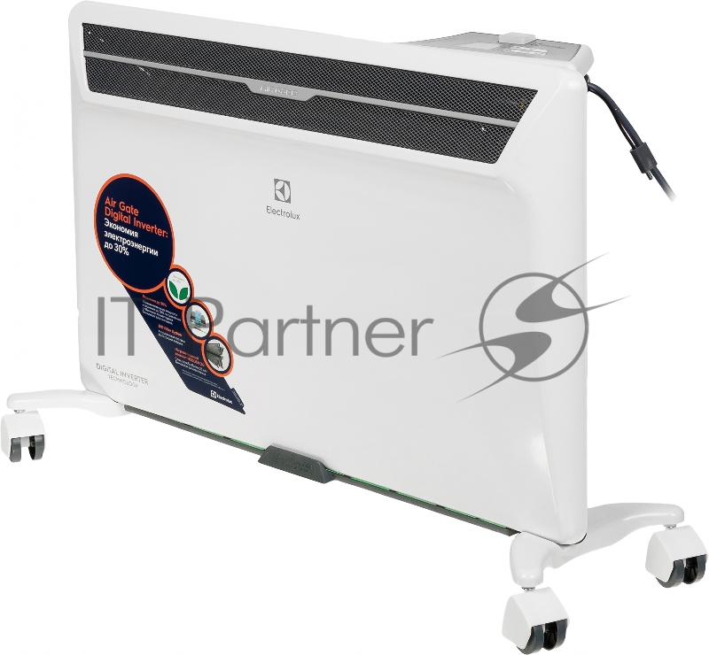 Конвектор Electrolux Air Gate Digital Inverter ECH/AGI-2000 2000Вт белый