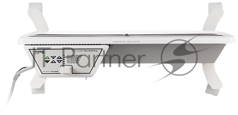 Конвектор Electrolux Air Gate Digital Inverter ECH/AGI-2000 2000Вт белый