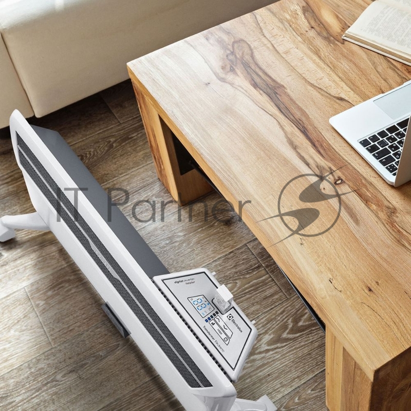 Конвектор Electrolux Air Gate Digital Inverter ECH/AGI-2500 2500Вт белый